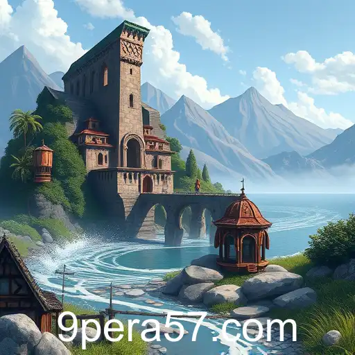 Exploring the Thrills of Adventure Quests: A Dive into Pera57