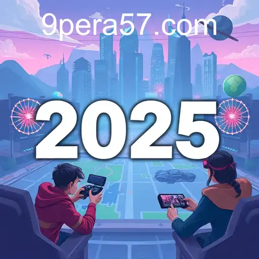 The Evolution of Online Gaming: Pera57 and Beyond