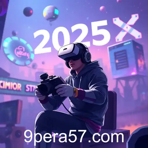 The Evolution of Online Gaming Platforms