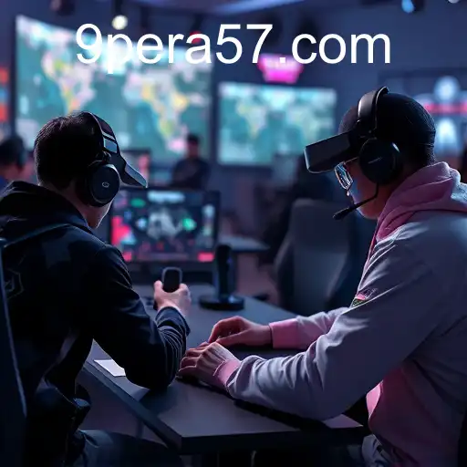 The Evolving Landscape of Online Gaming in 2025