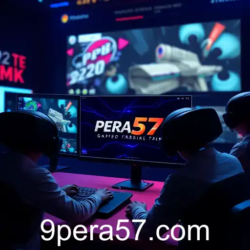 Exploring the Growing Popularity of Pera57