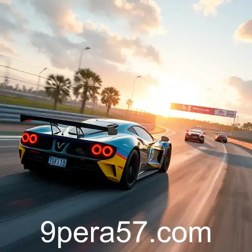 Gaming Evolution: How 'pera57' is Shaping the Landscape