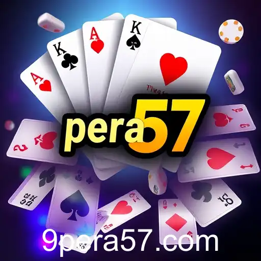 Gaming Evolution and the Rise of Pera57