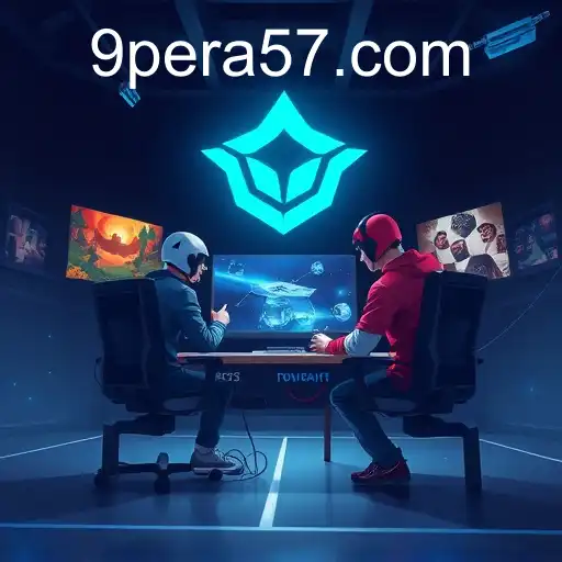 Gaming Industry Evolves with Pera57