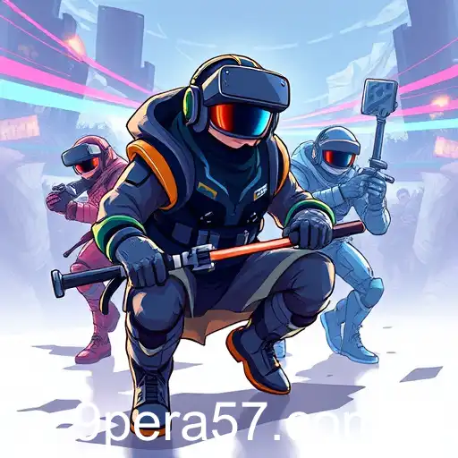 Gaming Trends Reshape Online Experiences