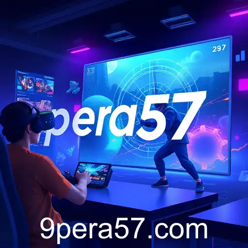 Gaming Trends and Innovations