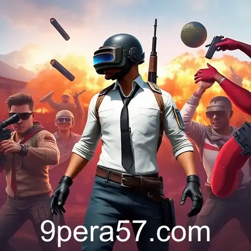 Exploring the Dynamic World of Multiplayer Games: The Rise of Social Gaming