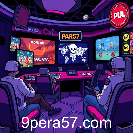Pera57: A Game Portal Adapting to New Times