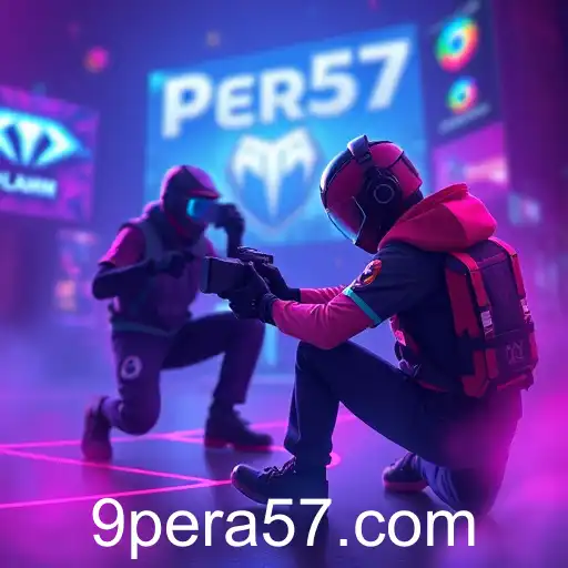 Pera57: A Fresh Wave in Online Gaming