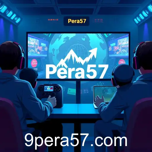 Exploring the Rise of Pera57