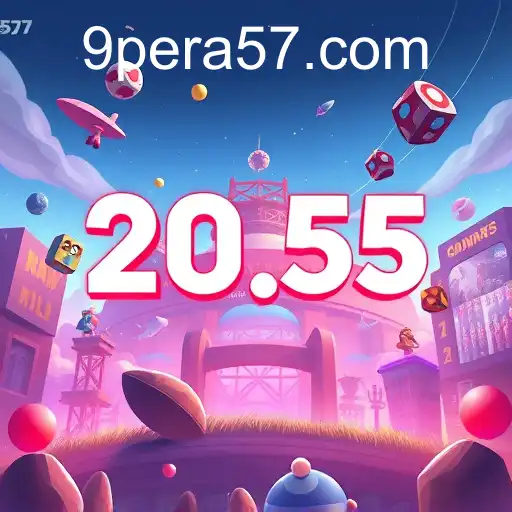 Pera57: Revolutionizing the Online Gaming Experience