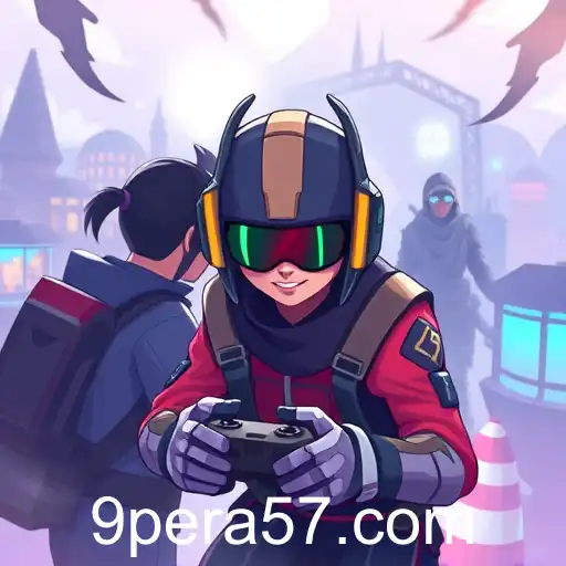 Pera57: A New Frontier in Gaming