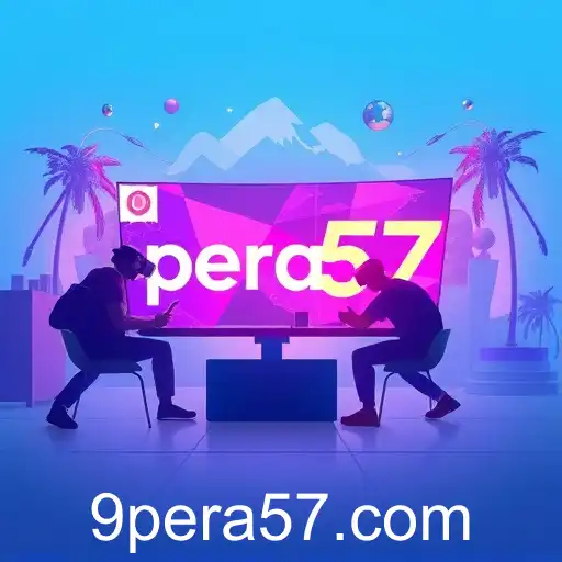 The Rising Influence of Pera57 on Global Gaming Culture