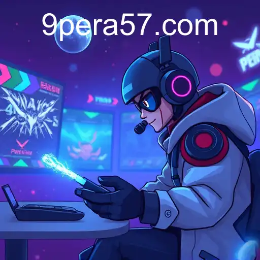 Virtual Playground Pera57 Shaping the Future of Online Gaming