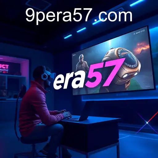 Pera57: Revolutionizing Online Gaming in 2025