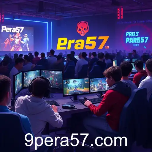 Pera57: The Game Changer in Online Gaming