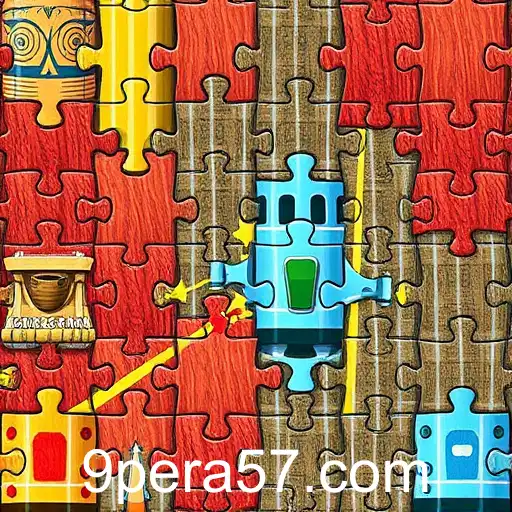 Exploring the Diverse World of Puzzle Games: The Allure of Pera57
