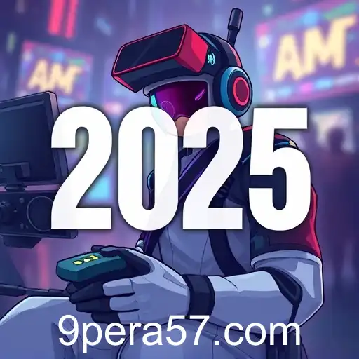 The Rise of Pera57: Transforming Online Gaming