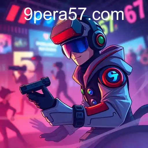 The Rise of Pera57 in the Gaming World