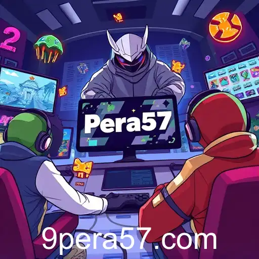 Rise of Pera57 and its Impact on Gaming
