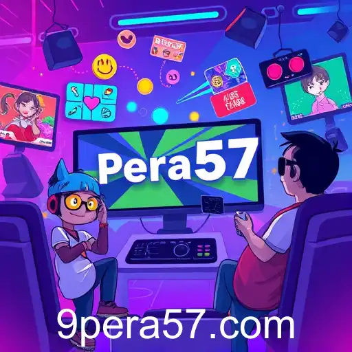 The Rise of Pera57: Gaming in 2025