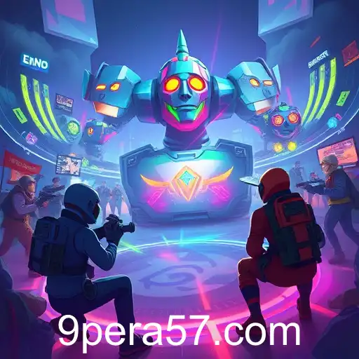 The Rise of Pera57: A New Era in Gaming