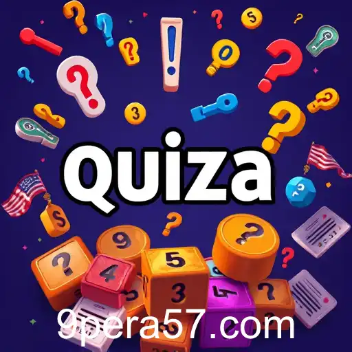 Unlocking Knowledge: Exploring the 'Trivia Quizzes' Category